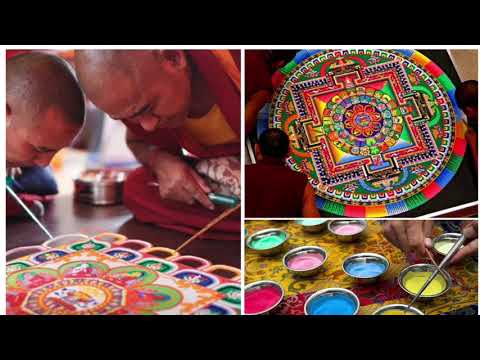 What is a Mandala?