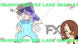 Graduation (original &#39;meme&#39;?) Kero Kero Bonito