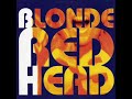 Blonde Redhead - Mama Cita