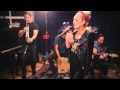 Katy Tiz - The Big Bang [Acoustic Video] 