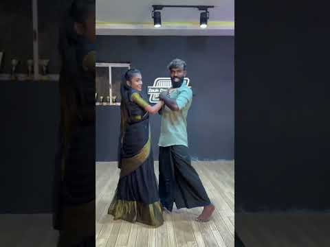 Karuppu Nerathazhagi | ZOUK DANCE STUDIO #dance #hiphopvibe #dancer #dancerlife #subscribe #hiphop