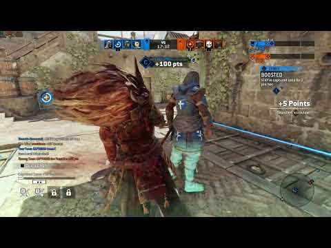 Kyoshin Crushing Counters