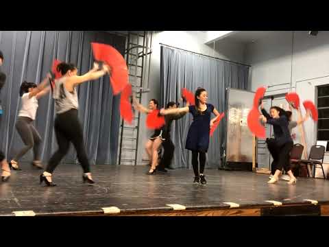 Flower Drum Song (1962)  Teaser