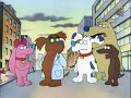 Perros Espias 1998 Vol 2 Maraton Retro Animados Latino