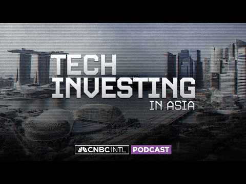 亞洲的科技新疆域：風險投資大舉押注的地方 (Asia’s New Tech Frontiers: Where VCs Are Betting Big)