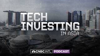 The $9B VC Firm Eyeing Asia's Next Big Opportunities — And Why It Matters