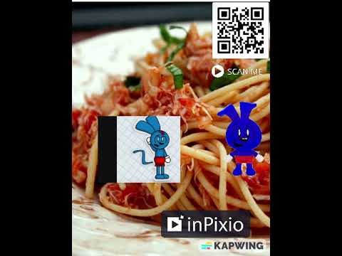 riggy signs pasta [by aliobviously] [ai]