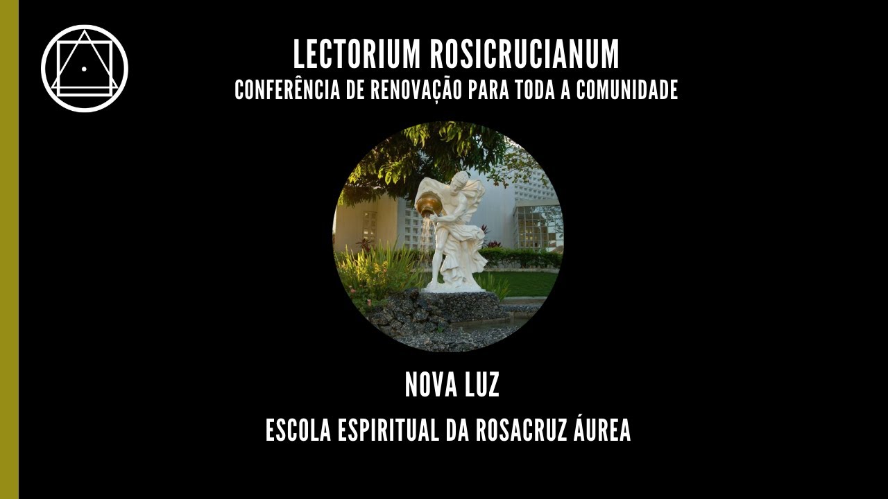 3º Serviço da Conferência para toda a Comunidade - 31/05/2025 - 14h30