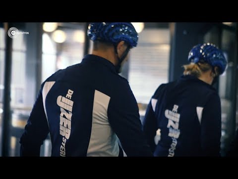 Deze BN'ers doen mee aan De ijzersterkste!