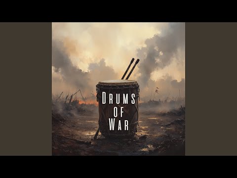 Drums of War