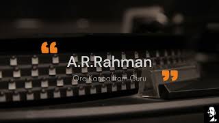 Download lagu Ore Raagam | ஓரே ராகம் | 3 Songs Medley | Madhan| Raaja | Rahman mp3