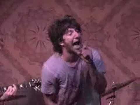 Shellshocked - Chronic Future [live]