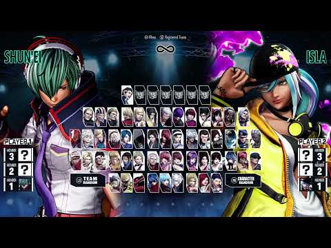 Ruston Rumble #17 KOF Side Bracket