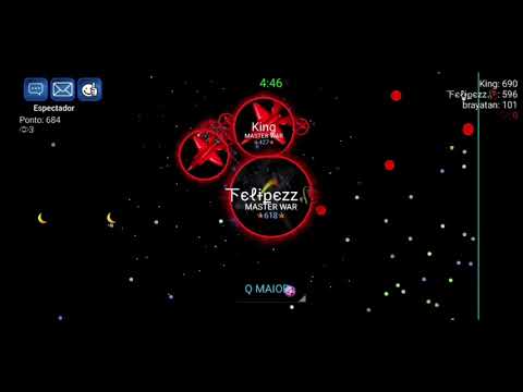 Nebulous clan war - feat Master War