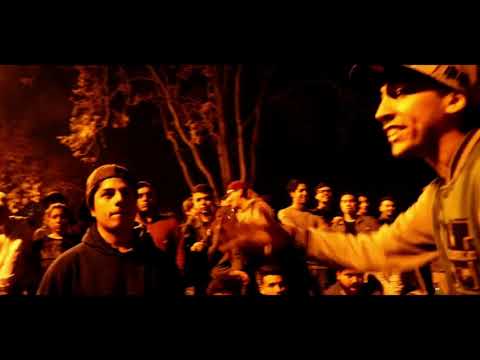 NAZHO ND VS STRAKTO VS TAZZ | SEMIFINAL SFB 1v1v1