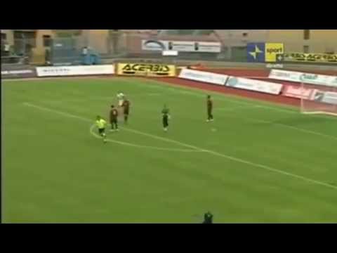 L'ULTIMO PRECEDENTE A LUMEZZANE - Lumezzane-Novara 1-4