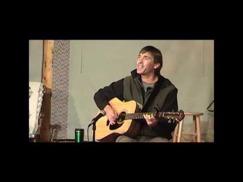 Volkswagon Dasher '78 - Tim Klare (Live)