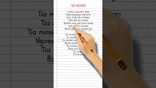 Download lagu TIA MONIKA #liriklagu #liriklaguindo #lirik #lagu #lyrics #song #spotify #beranda #music #cover mp3