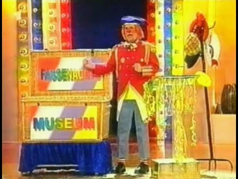 Karneval 2003 – Mainz bleibt Mainz – Karnevalsmuseum