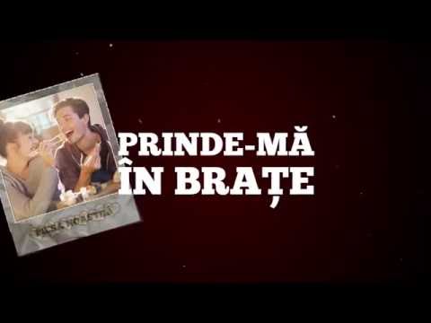 Serj Kuzenkoff - Piesa Noastra (Lyric Video)