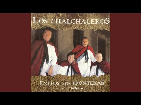 LA CERRILLANA - Los Chalchaleros | QTABs | Letras, Acordes y Tablaturas