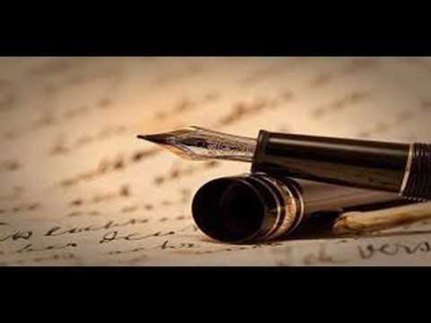 Kasveti Şair - Şiirin Her Hecesi