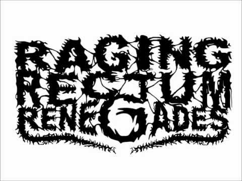 [Rectalbum] 9-King Penguin - Raging Rectum Renegades