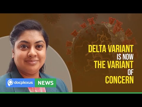 CDC Calls Delta Variant a “Variant of Concern”, and More