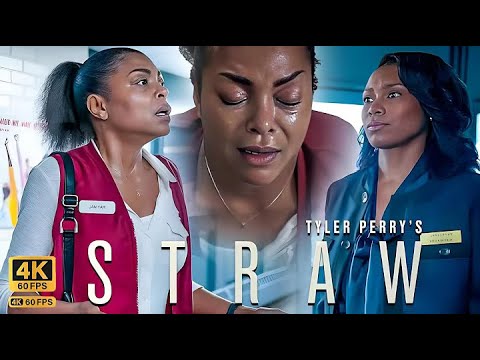 STRAW FULL MOVIE 2025.