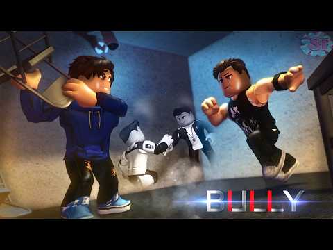 ROBLOX BULLY Story | Episode 12 (A) Season 3 | Who We Were
