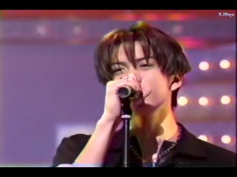 TOKIO   LOVE YOU ONLY