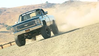 Ryan Scripps - U-Turn (Official Music Video)