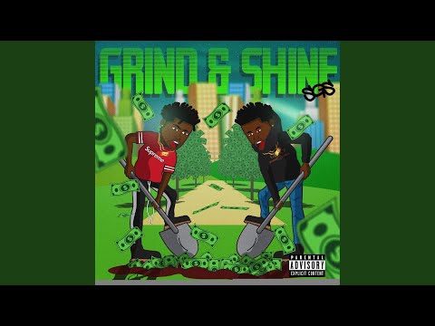 G.O.A.T.S (feat. Remyboy Khaos)