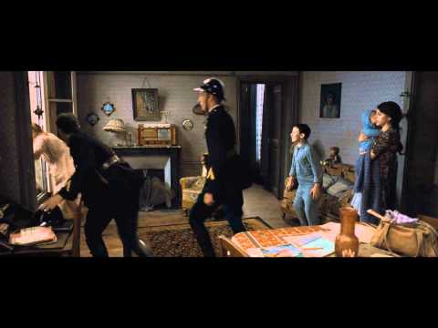 Trailer-Vorschau: Die Kinder von Paris