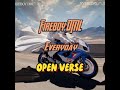Fireboy DML - Everyday (Beat + Hook) [OPEN VERSE] Instrumental