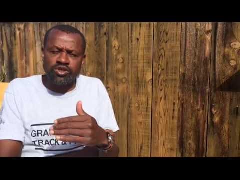 Jose Luiz Barbosa-Documentary