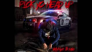 Uglyman Boosie - Pick Yo Head Up