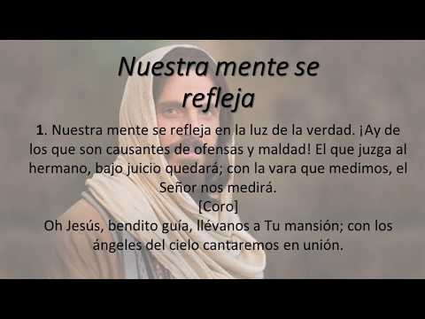 178 Nuestra mente se refleja