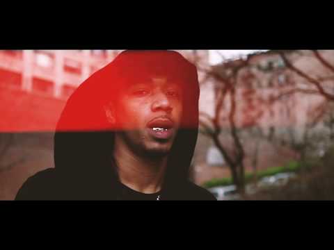 TIGGAVELLI - ANTONIO MONTANA (OFFICIAL VIDEO)
