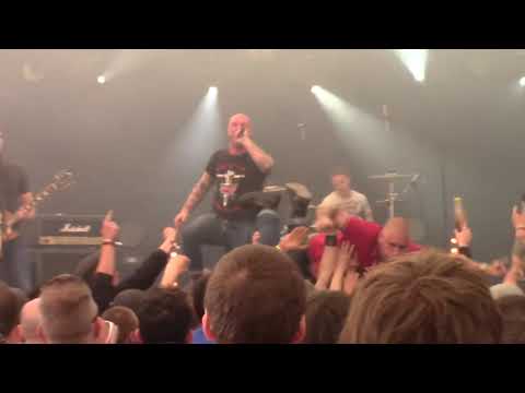 Lion's Law - I Don't Give a Damn (Zikenstock Festival 2017 Cateau-Cambrésis) [HD]