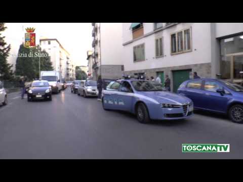 2017-03-16 FIRENZE - DONNA CROCEFISSA, VITI RICORRE IN CASSAZIONE