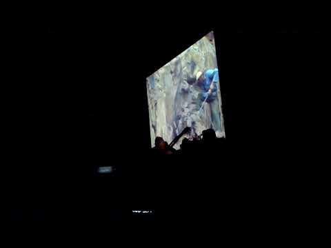 Phill Niblock & Kasper Toeplitz @ La Générale 15 04 2019   Yam almost May