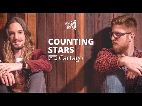 Counting Stars - OneRepublic (Nossa Toca feat Cartago)
