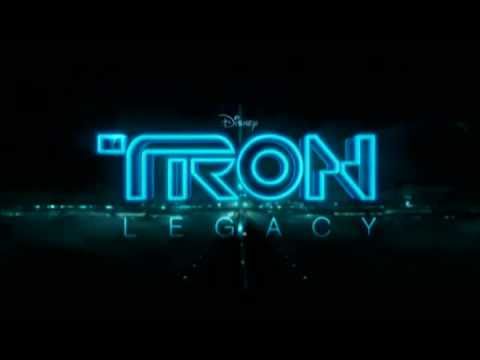 Tron Legacy (TV Spot 'The World')