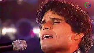 PEDRO SUAREZ VERTIZ - SENTIMIENTO INCREIBLE (VFA) FULL HD REMASTERIZADO