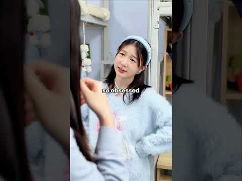 Jessica Is A Robot But She Has Human Heart #love #drama