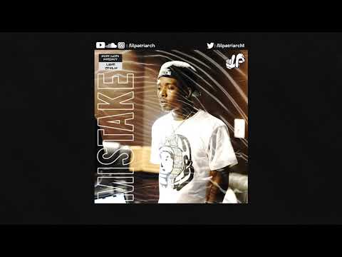 Pyrex Whippa x Lil Keed x Dababy Type beat - *Mistake* - prod. by @lilpatriarch