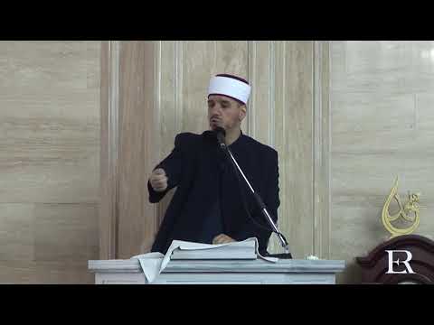 08. Komenti i sures el Humeze - pasojat e kalkulimeve të gabuara  |  Enis Rama