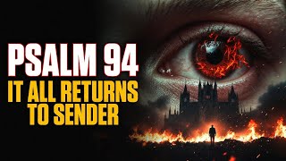 Psalm 94 Prayer Against Witchcraft & Envy | Destroy Every Curse Instantly