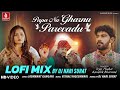 Papa Na Ghar Nu Parevadu Lofi Mix By Dj Hari Surat Tejal Thakor Kaushik Bharwad New Lofi Song